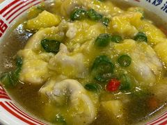-哈灵现炒本帮面(宁波路店)