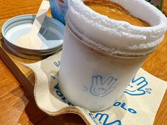 -BE YOLO必有乐&小红帽三明治