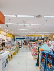 -孩子王(巴南万达广场店)