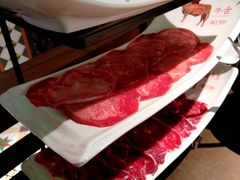 -左庭右院鲜牛肉火锅(新梅广场店)