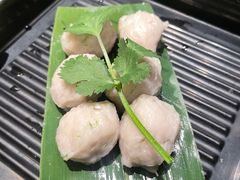 -一哥澳门豆捞·澳门风打边炉(高德置地店)