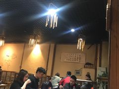 -麻大侠老火锅(巴国城店)