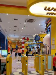 -meland(成都金牛凯德广场店)