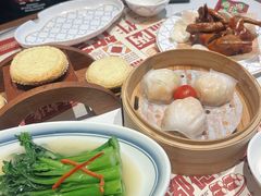 -点都德(珠江新城店)