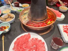 -南门四季铜锅涮肉(大屯·北苑店)