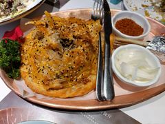 -阿娜尔·新疆菜(宜家荟聚中心店)