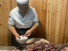 -马尔沙牛杂(海一大厦店)
