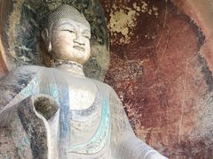 -广元千佛崖