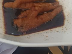 小花鸡脚-威尼斯西餐厅(古镇店)