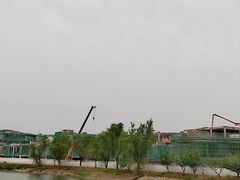 -羊山湖公园