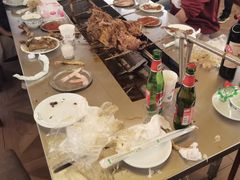 -巴山一绝烤全羊(三圣乡刘家花园店)