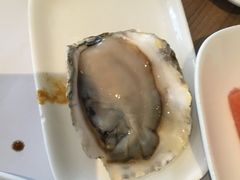 -万德诺富特酒店·自助餐厅(万德大厦店)