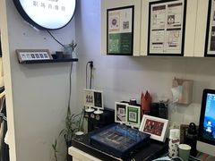 -红像馆连锁精致证件照职场照(中关村店)