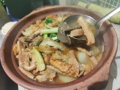 -肥家大排档(天河体育西店)