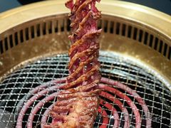 -無二炙坊·和牛烧肉(大钟寺1733店)