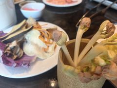 -川骄海鲜自助(亚运村店)