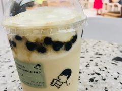 -喜茶(永旺梦乐城店)