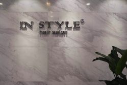 点击看大图 -CD Hair salon