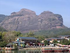 -丹霞山风景名胜区