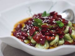 蚕豆-九福楼大酒店