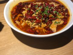 -蜀锦堂·川味现炒(襄阳武商汇店)