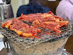 -西塔隆太白烤牛肉馆(图们路店)