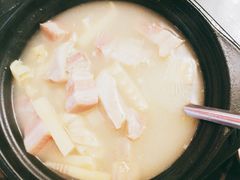 -蘭心餐厅(进贤路店)