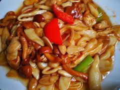-闻道食府烙饼卷带鱼(原车耳营店原大觉寺店)