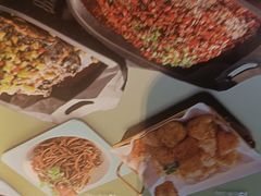 -江边城外烤全鱼(方庄时代购物中心店)