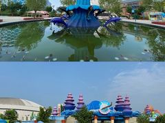 -华夏文旅海洋公园