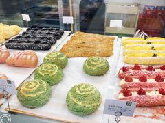 -奈雪的茶(市百一店)