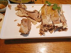 -阿西娅·西北妈妈拿手菜·清真(西关店)