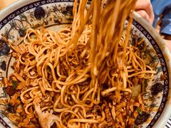 -慧娟面馆·餐厅(望江路店)