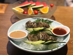 -新悦·霞浦海鲜生(上下杭店)