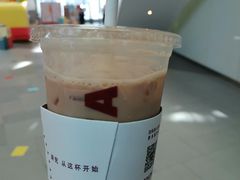-COSTA COFFEE(恒基名人购物中心店)