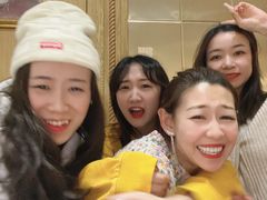 -安薇塔英式下午茶(万科中心店)