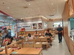 -回味鸭血粉丝汤(京新广场店)