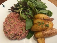 生牛肉-Le Comptoir de la Gastronomie