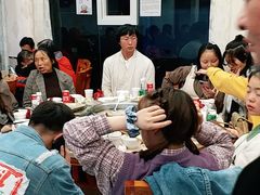 -黎老幺光雾山黄羊汤锅