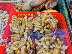 -船奇蒸汽海鲜·闽菜(八市海鲜总店)