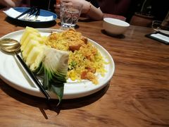 -星叶·东南亚料理(宁波万象汇店)