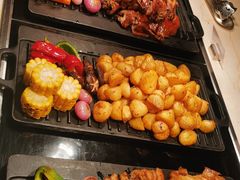 -TABLE·味西餐厅-成都茂业JW万豪酒店