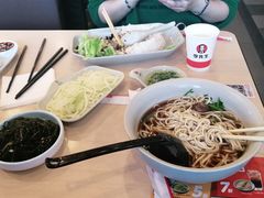 -李先生牛肉面大王(东营友谊广场店)