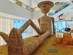 -义乌之心城市生活广场