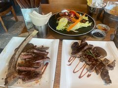 -HUZI虎滋精酿餐吧(京西大悦城店)
