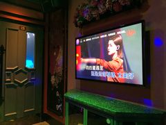 -INLOVE KTV(新天地店)