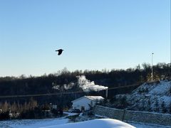 -鳌山滑雪度假区
