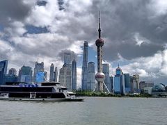 -东方明珠广播电视塔