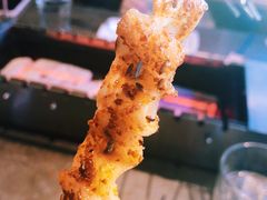 筋头巴脑-很久以前羊肉串(打浦路店)