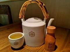 -如轩·海鲜砂锅粥·潮汕菜(海珠店)